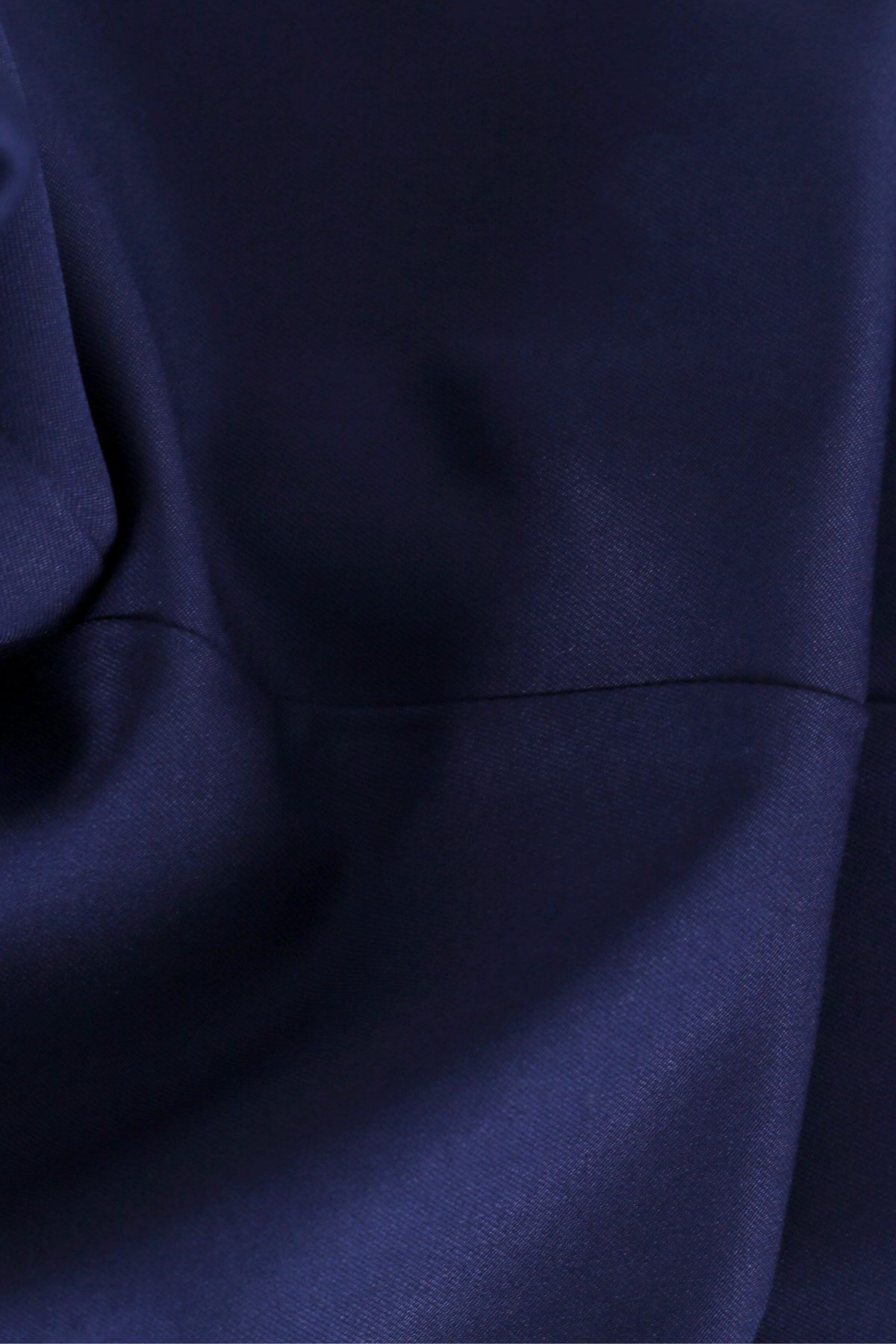 Pantalon Femme - Classique Droit - Gabardine Tailleur