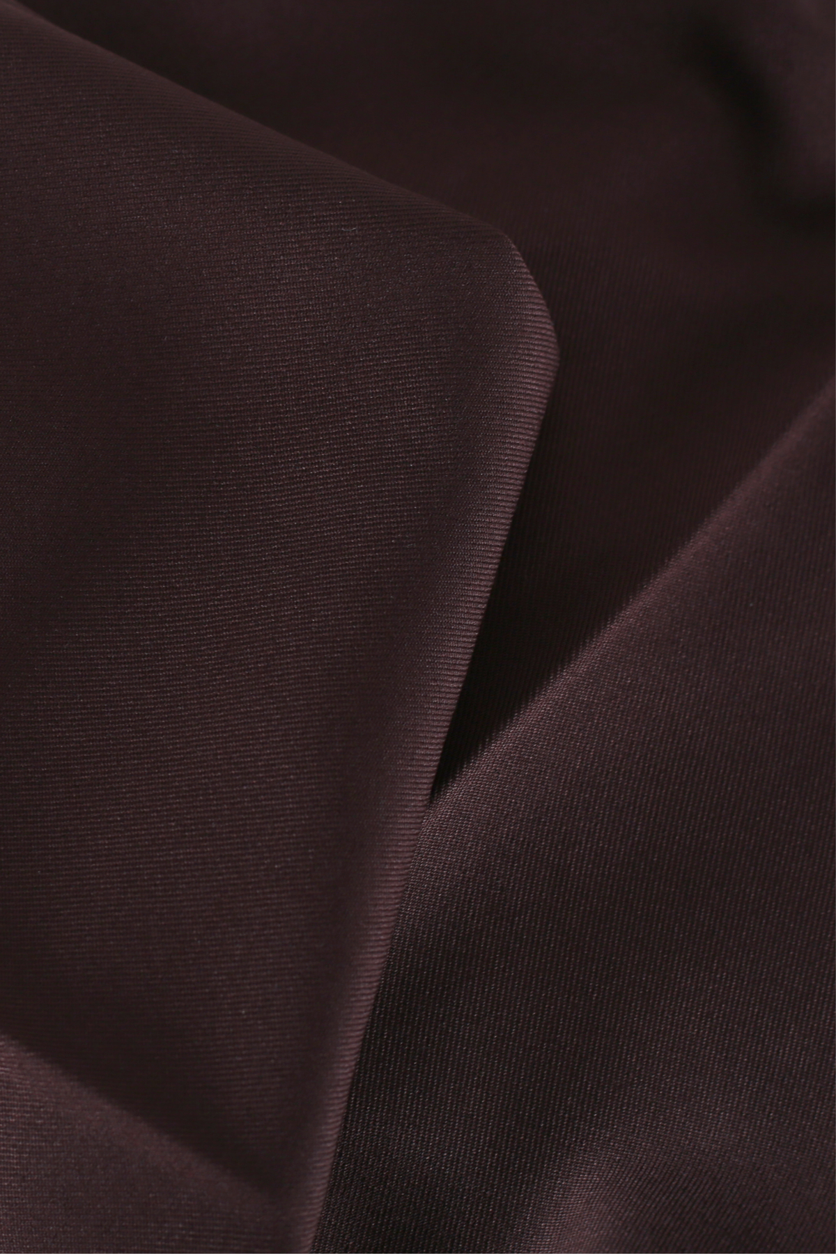 Pantalon Femme - Classique Droit - Gabardine Tailleur