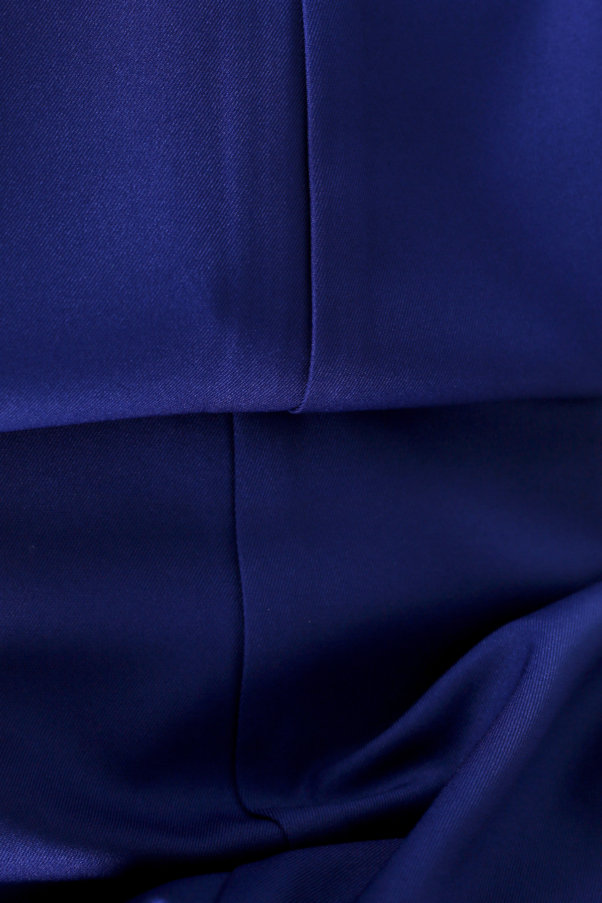 Pantalon Femme - Classique Droit - Gabardine Tailleur