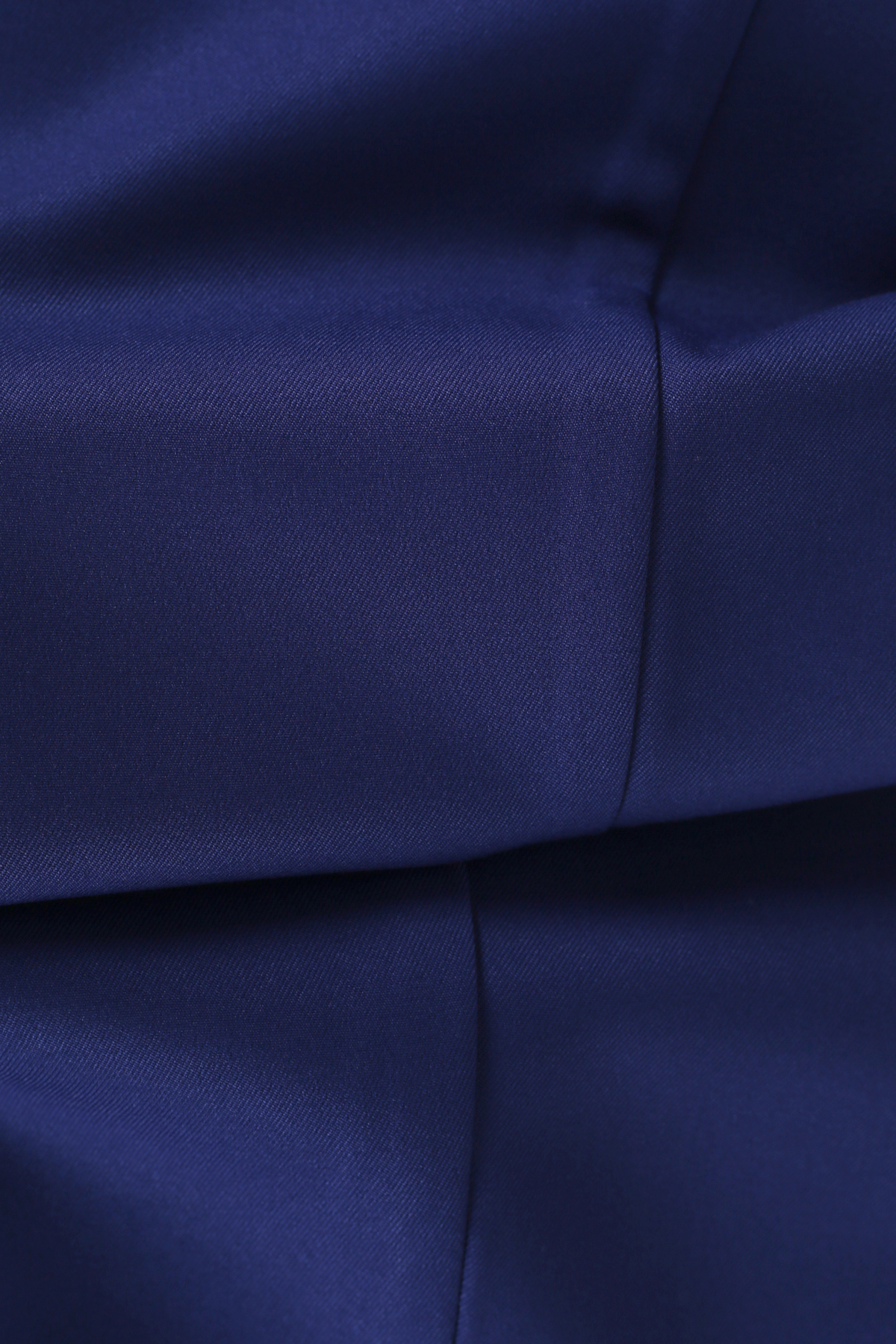 Pantalon Femme - Classique à fentes - Gabardine Tailleur