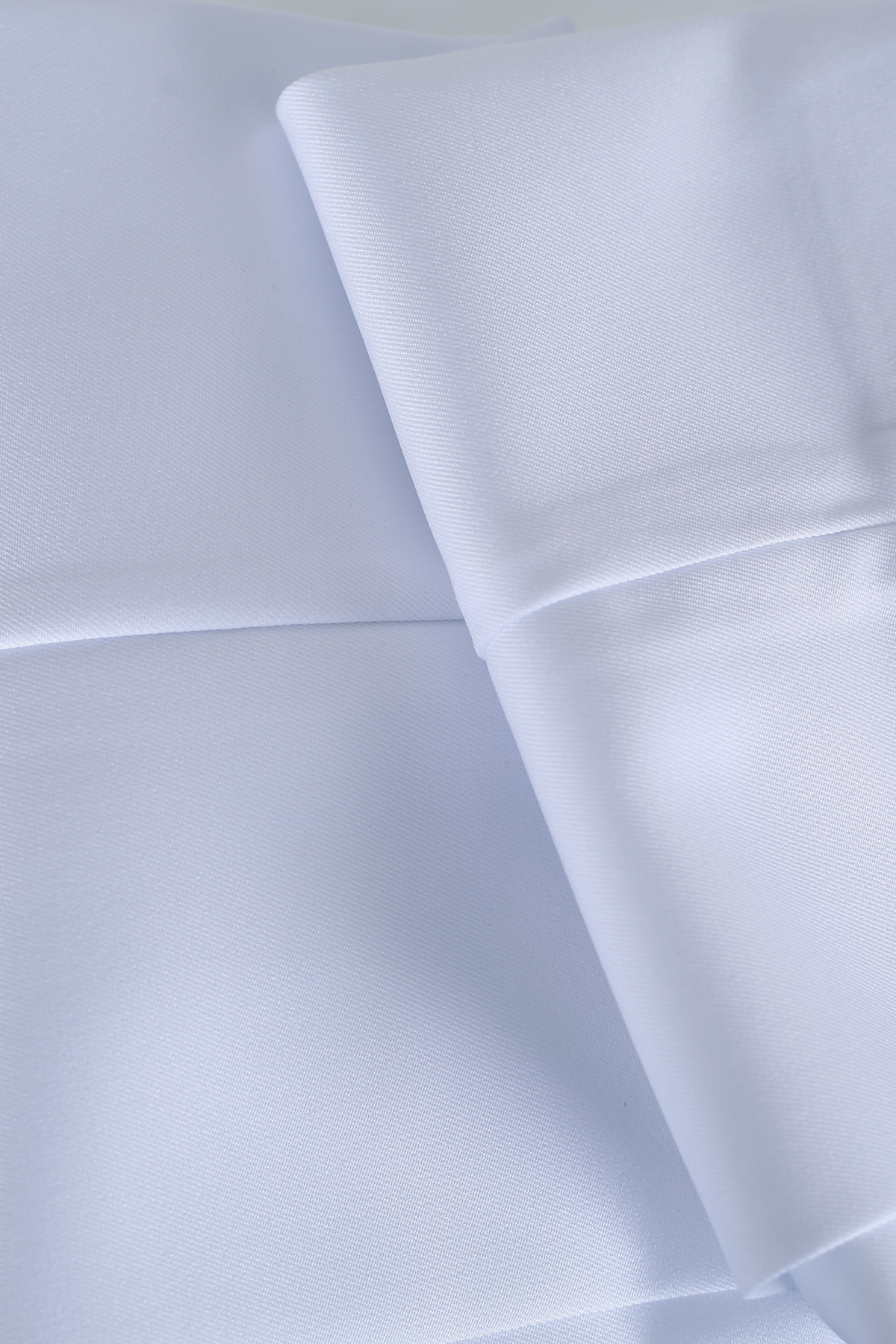 Pantalon Femme - Classique à fentes - Gabardine Tailleur