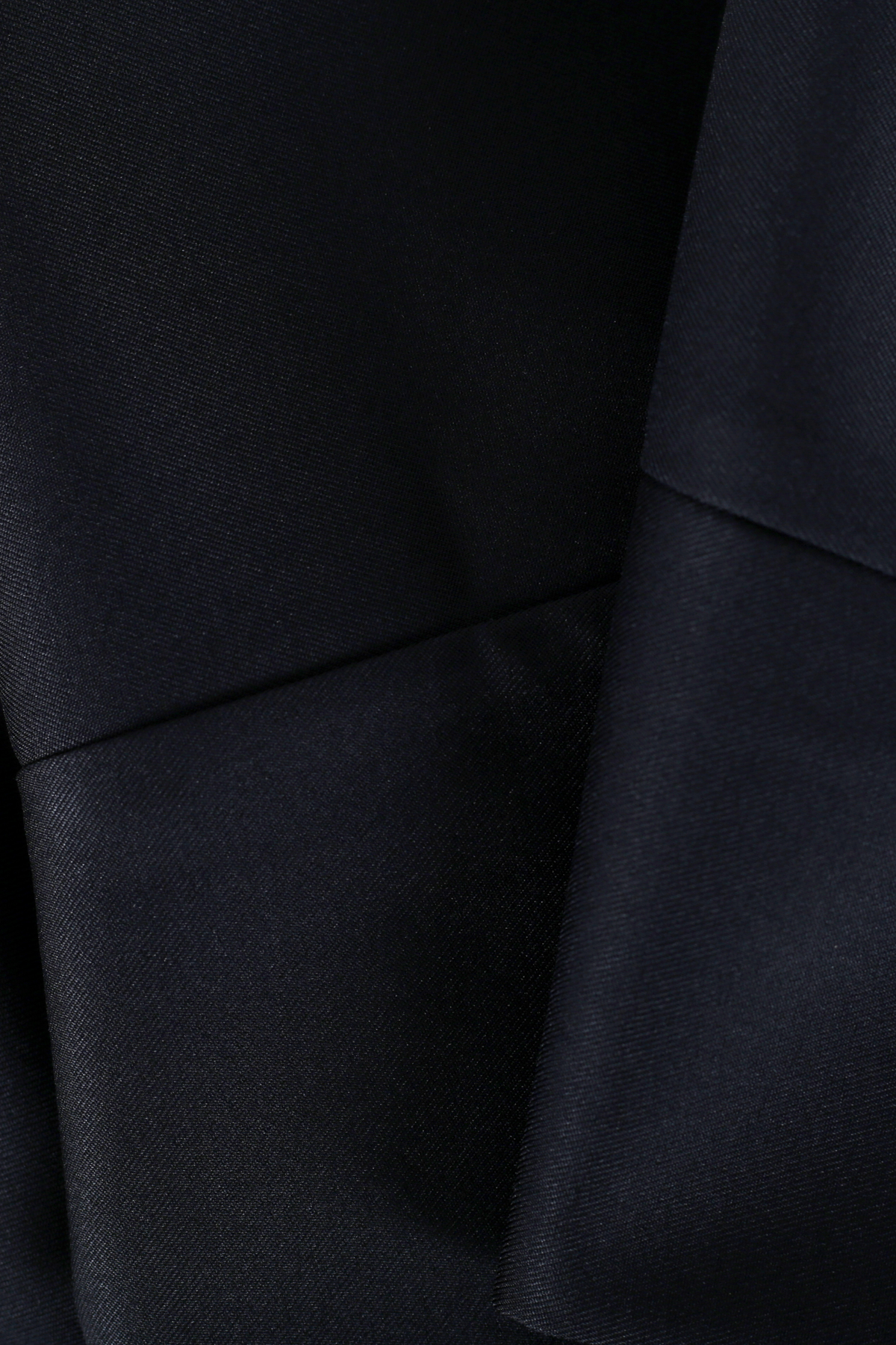 Pantalon Femme - Classique à fentes - Gabardine Tailleur