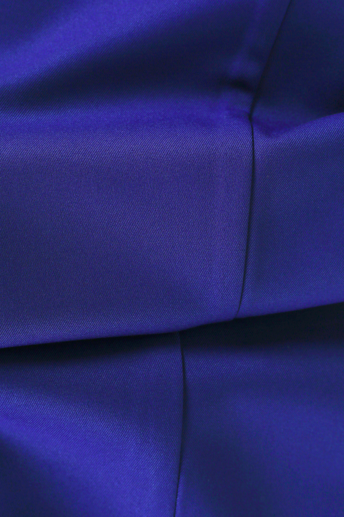 Pantalon Femme - Classique à fentes - Gabardine Tailleur